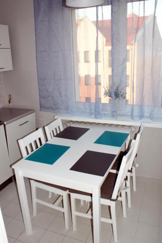 Apartamento Juliusz