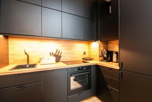Apartamento 2homerent Let's Sea