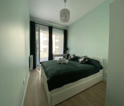 Apartament Let' Sea 70 G?ski