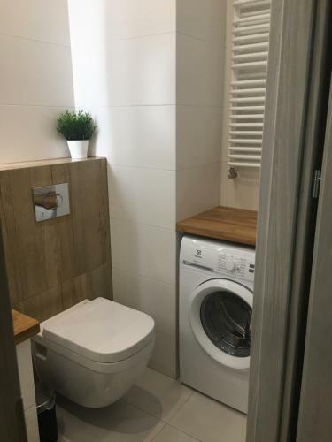 Apartament Let' Sea 70 G?ski