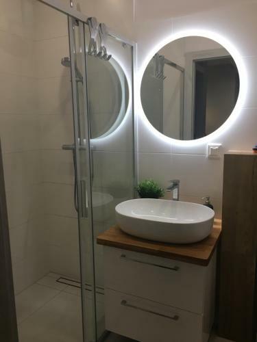 Apartament Let' Sea 70 G?ski