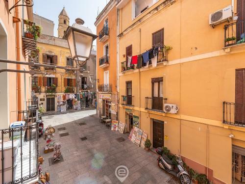 Apartamento Valeria's Loft - Marina District