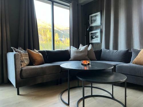 Apartamento Sn�ya Lodge