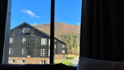 Apartamento Sn�ya Lodge