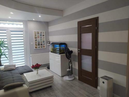 Apartament Gi?ycko Centrum