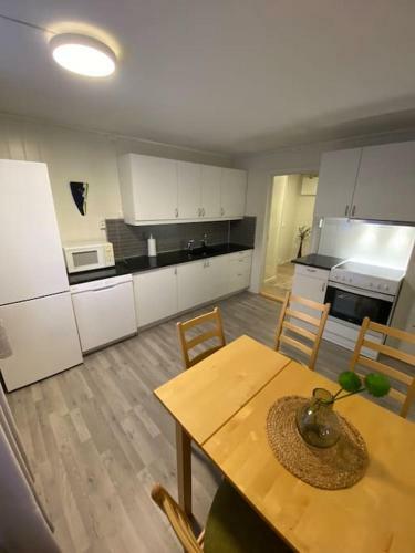 Apartamento N�ssveien 271, 8488 N�ss And�y