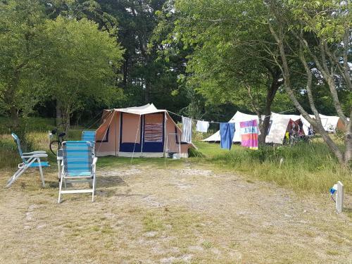 Ameland Tentenverhuur