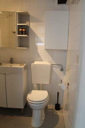 Apartamento Boven Appartement Centrum Middelburg