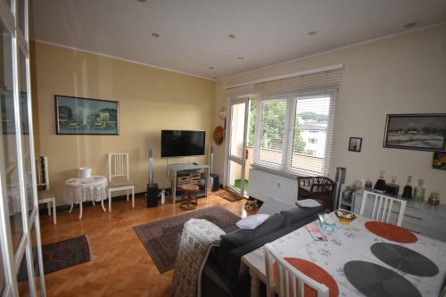 Rocking Chair Apartment
