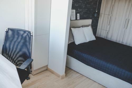 Apartament Gdynia G?�wna Z Tarasem