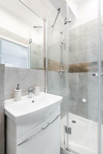 Apartamento Mieszkanie W ?cis?ym Centrum Gdyni