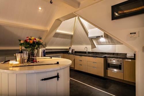 Apartamento Guesthouse De Heide
