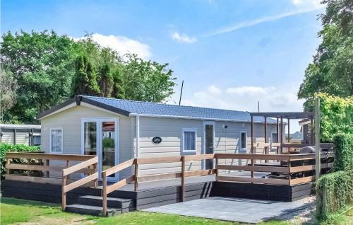 Stunning Home In In De Bongerd With 3 Bedrooms #811