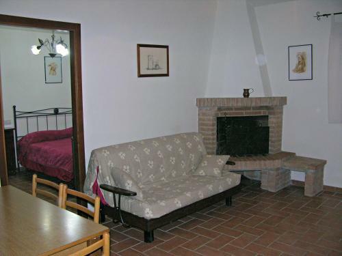 Apartamento Appartamenti In Villa Elena