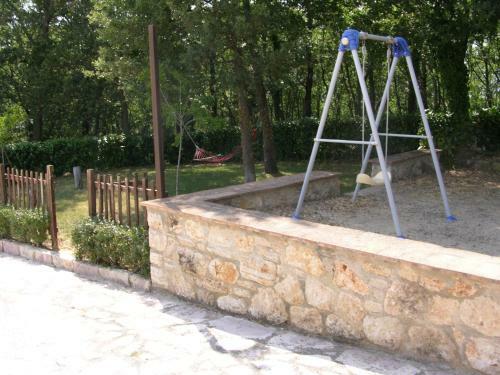 Apartamento Appartamenti In Villa Elena