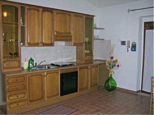 Apartamento Appartamenti In Villa Elena
