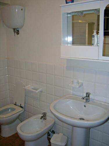 Apartamento Appartamenti In Villa Elena