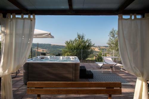 Agroturismo Casale Ulivi
