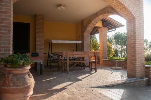 Agroturismo Casale Ulivi