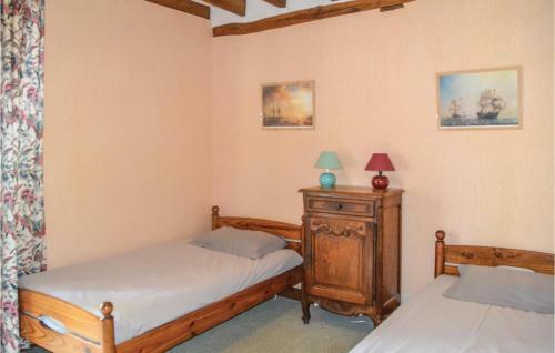 Holiday Home Baccon N-753