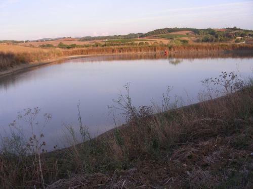 Agroturismo Agriturismo Da Paola
