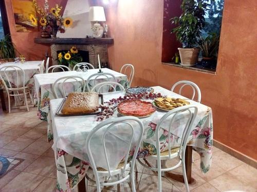 Agroturismo Agriturismo Da Paola