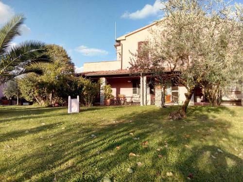 Agroturismo Agriturismo Da Paola
