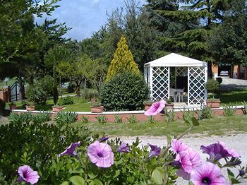 Agroturismo Agriturismo Galeazzi