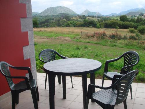 Apartamento Los Picos De Tere�es