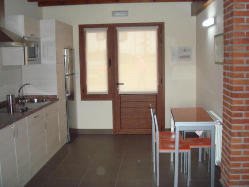 Apartamento Los Picos De Tere�es