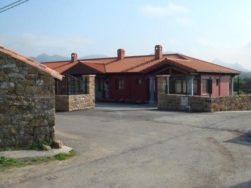 Apartamento Los Picos De Tere�es