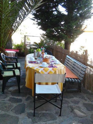 Bed & Breakfast Affittacamere La Vigna
