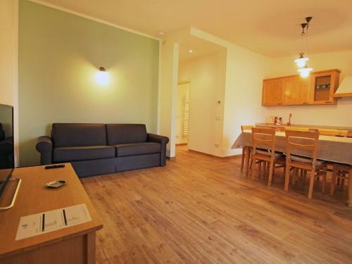 Apartment Crone Brescia 4