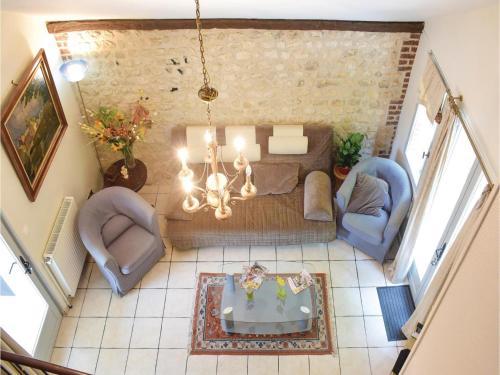 Holiday Home Sahurs Rue De Seine