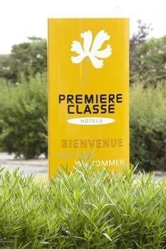 Hotel Premi�re Classe Paris Est Bobigny Drancy