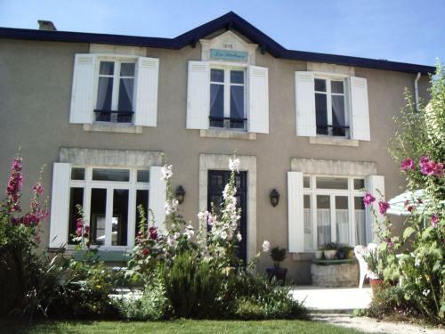 Apartamento R�sidence Les Platanes