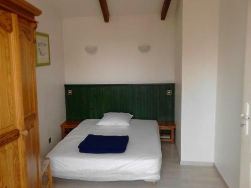 Apartamento R�sidence Les Platanes