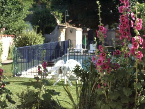 Apartamento R�sidence Les Platanes