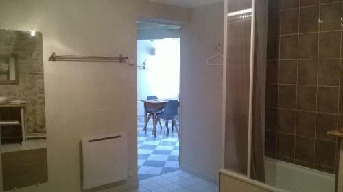 Apartamento R�sidence Les Platanes