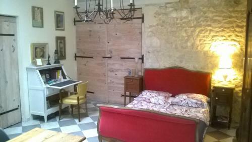 Apartamento R�sidence Les Platanes