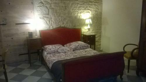 Apartamento R�sidence Les Platanes