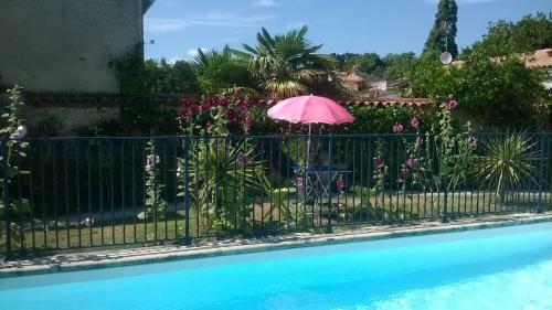 Apartamento R�sidence Les Platanes