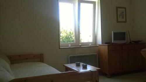 Apartamento R�sidence Les Platanes