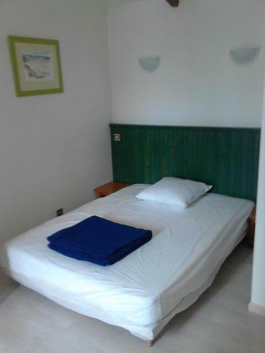 Apartamento R�sidence Les Platanes