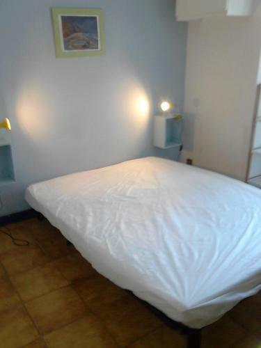 Apartamento R�sidence Les Platanes