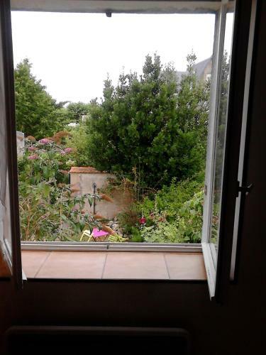 Apartamento R�sidence Les Platanes
