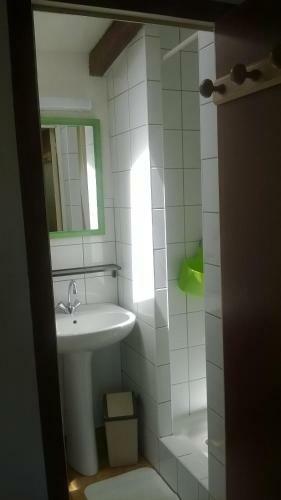 Apartamento R�sidence Les Platanes