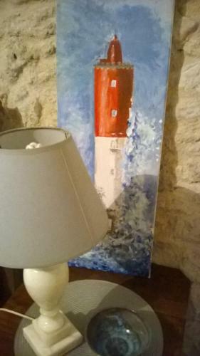 Apartamento R�sidence Les Platanes