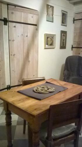 Apartamento R�sidence Les Platanes