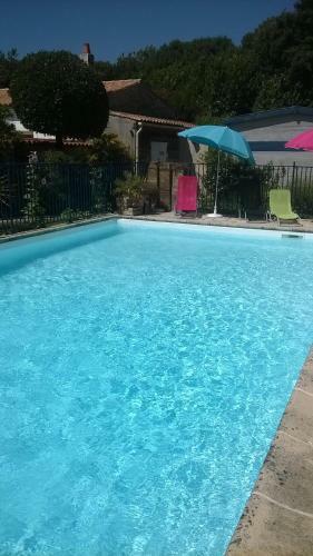 Apartamento R�sidence Les Platanes